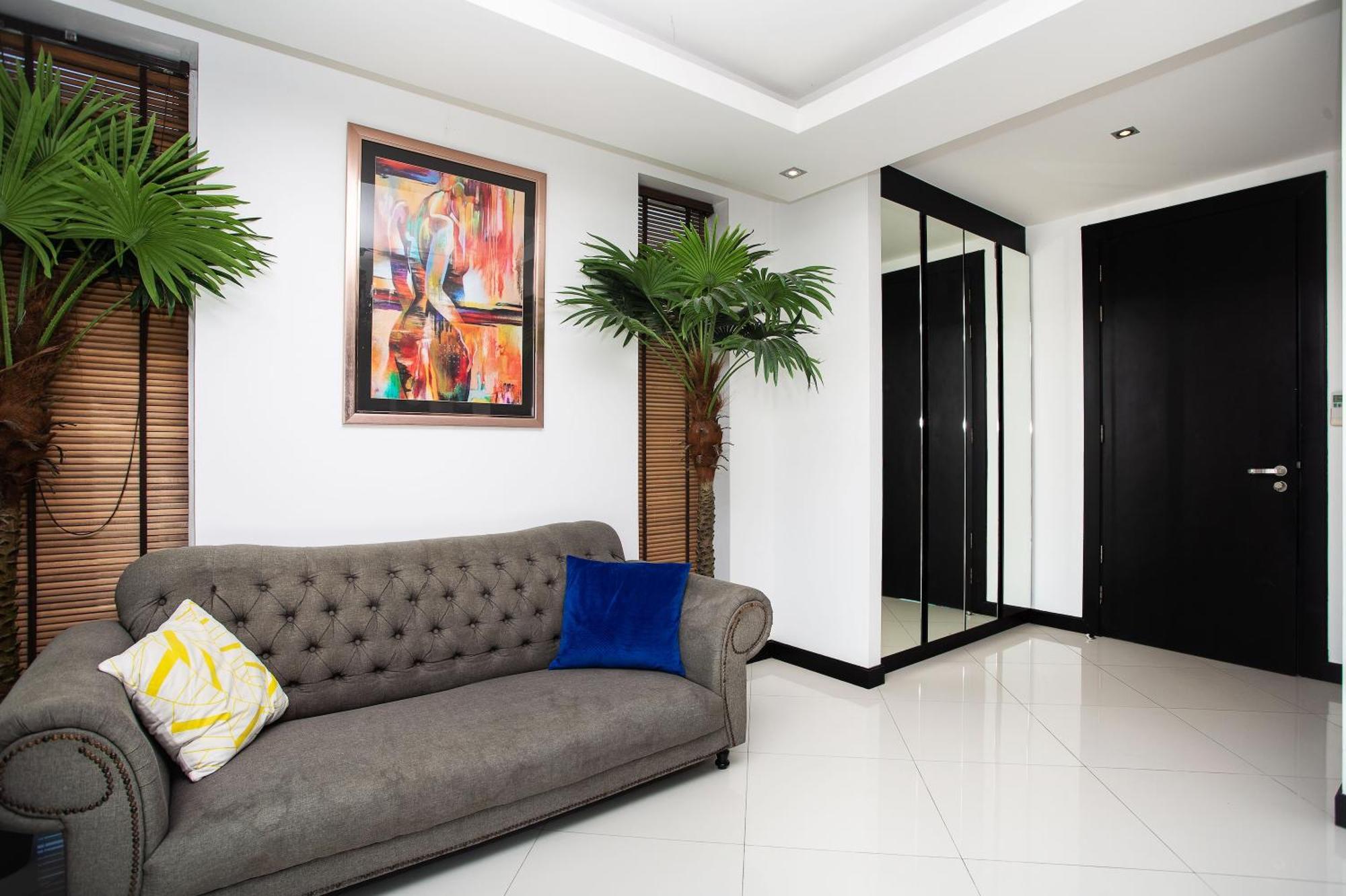 Premium Pool Villa Pattaya Jomtien Beach Δωμάτιο φωτογραφία