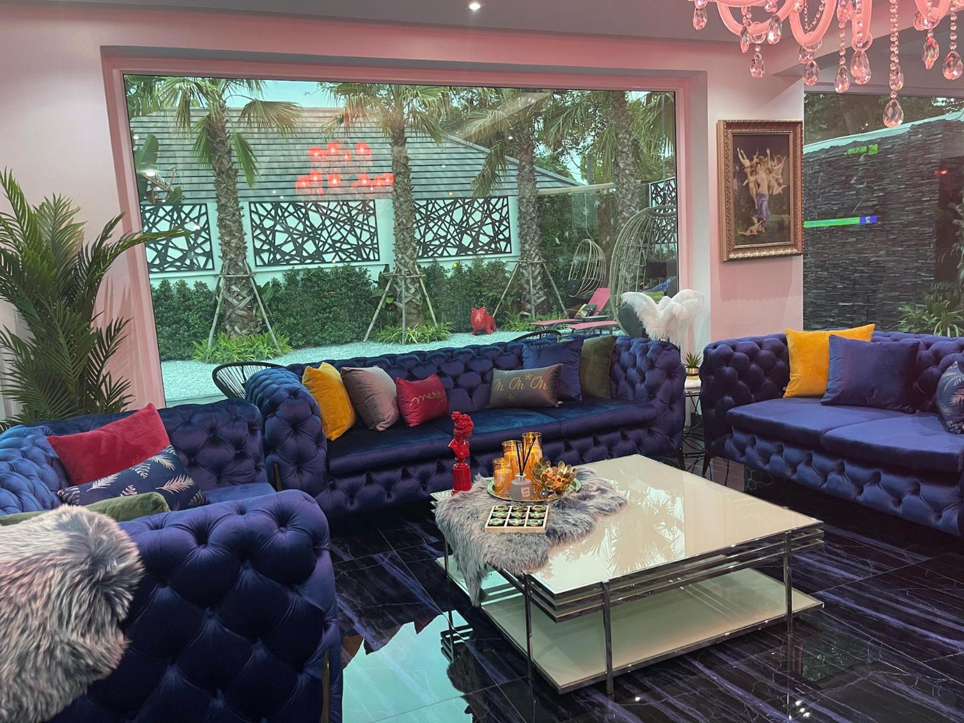 Premium Pool Villa Pattaya Jomtien Beach Δωμάτιο φωτογραφία