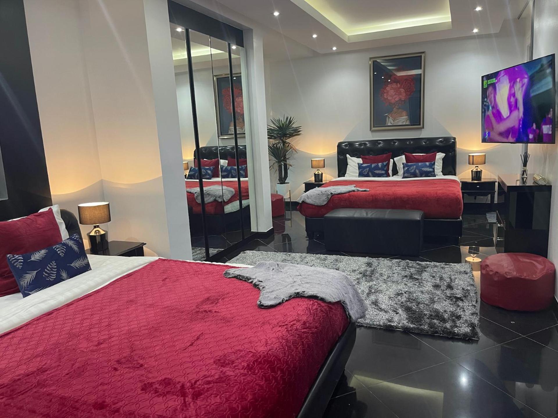 Premium Pool Villa Pattaya Jomtien Beach Δωμάτιο φωτογραφία